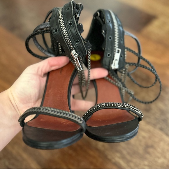 Isabel Marant Rio Heels - Picture 9 of 13